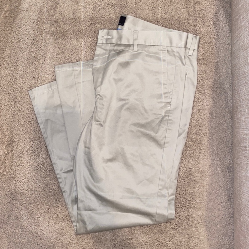 Dockers